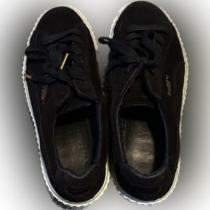 Rihanna Fenty Puma Shoes